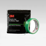 3M Finish Line Knifeless Tape