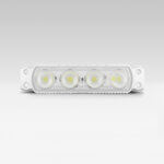 Edge Gold – LED modul, 2.4W