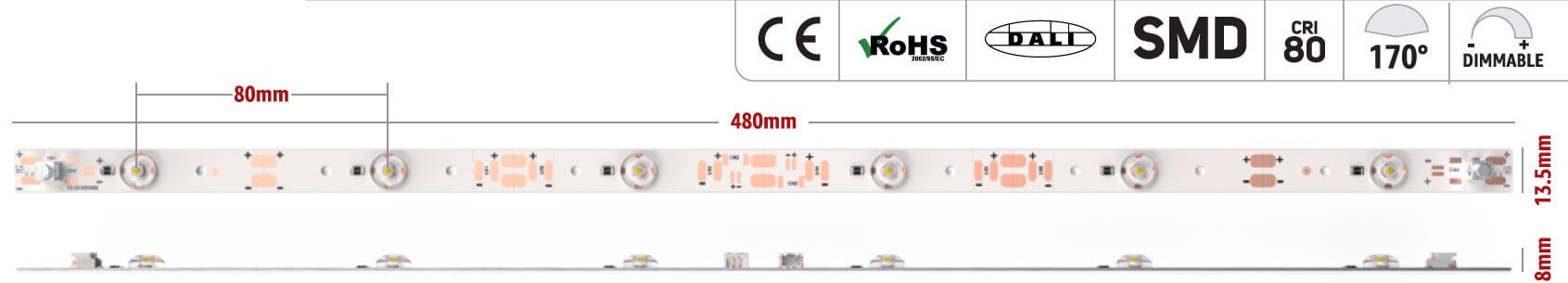 LED-Rigid-Bar